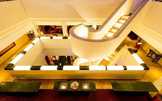 Millennium Hotel London Knightsbridge