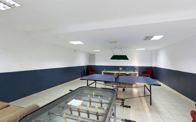 Crown Resorts Club Calahonda