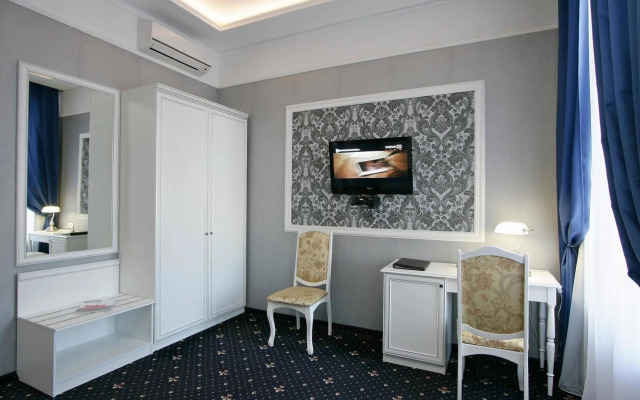 Hotel Litera