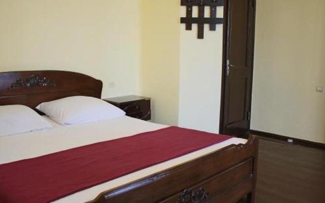 Guest House Zorbeg