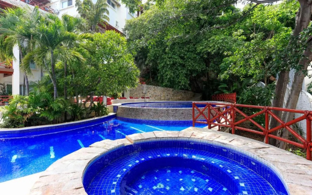 Pajaro de Fuego, Chelsea's Luxury Units