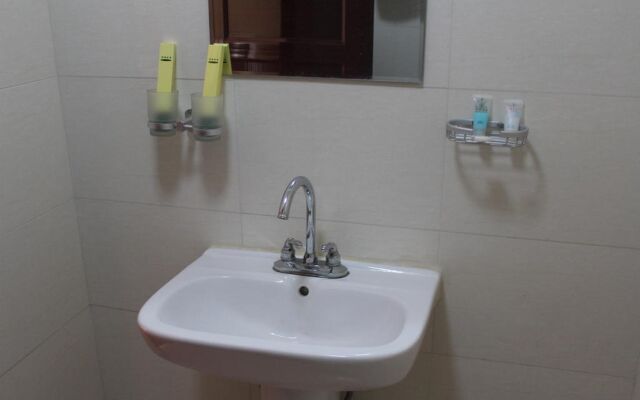 Jin Cheng Hotel