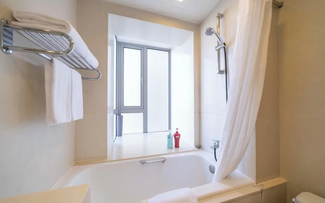 Tyms Charming 2BR 1BA Apt Yongxin