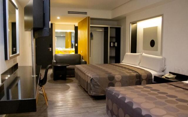 Hotel Harare