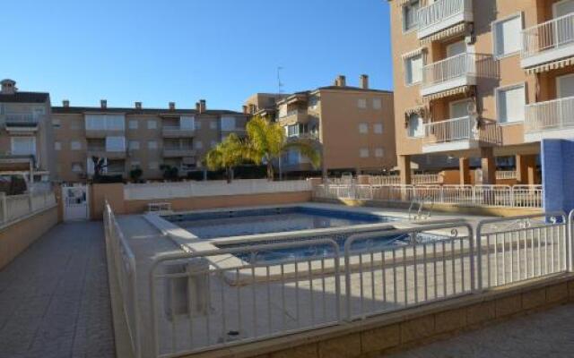 Apartment Sol de Santa Pola