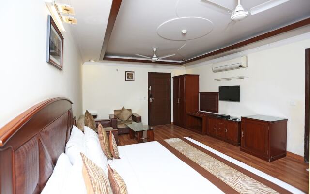 Southview Apartment