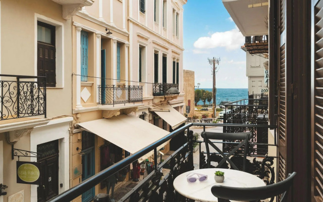 Elia Palazzo Hotel