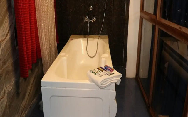 Thaalam-an ayurvedic Resort