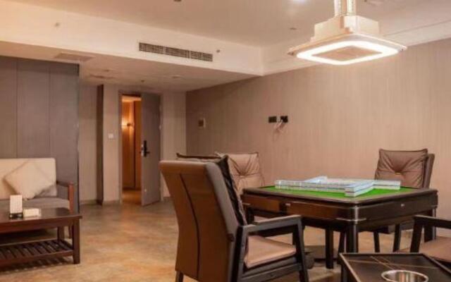 Fengqi City Hotel