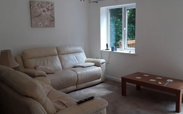 Builth Wells Holiday Cottages