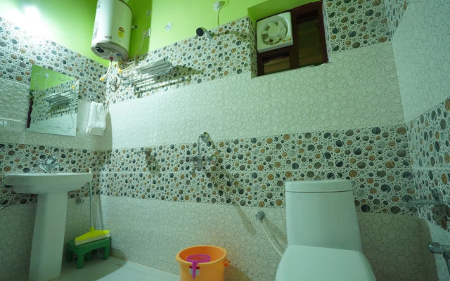 Kasar Serenity Almora