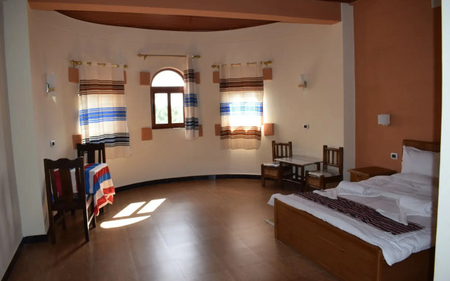 Bete Serkie Lalibela