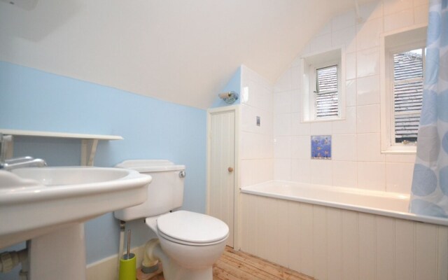 The Grange Apartment , Woodmancote 488906