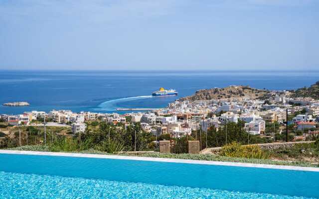 Istia Luxury Villas