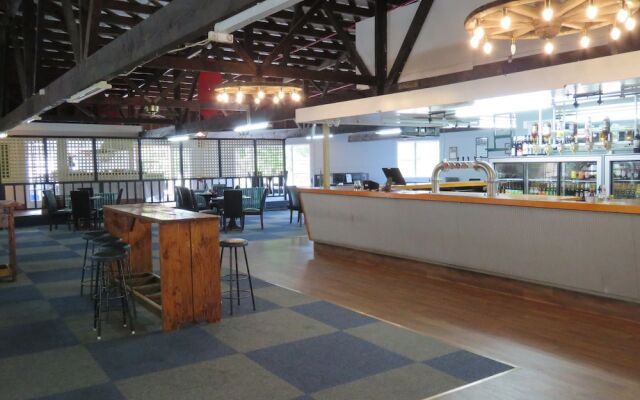 Grandeur Thermal Spa Resort