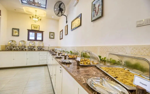 Tembo B&B Apartments