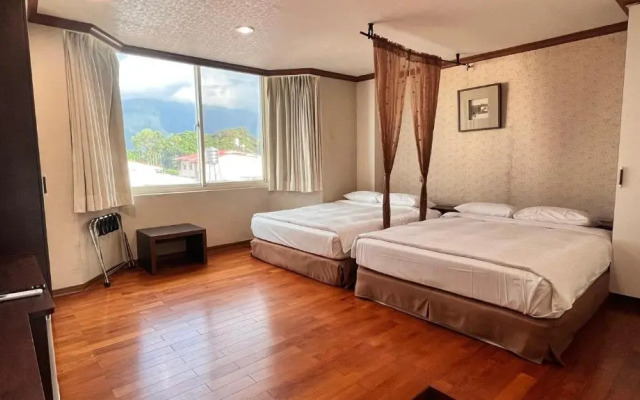 Xiu Shui Hotel