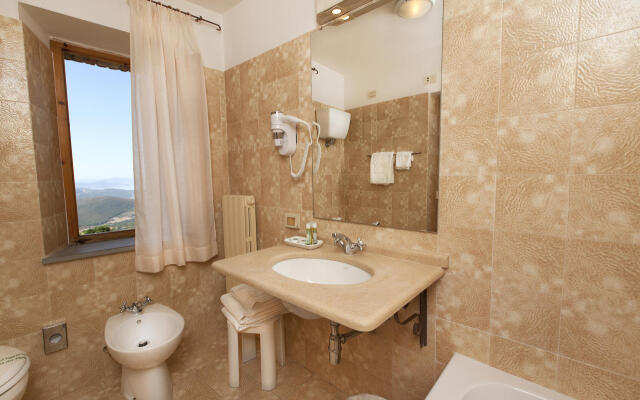 Relais La Fattoria