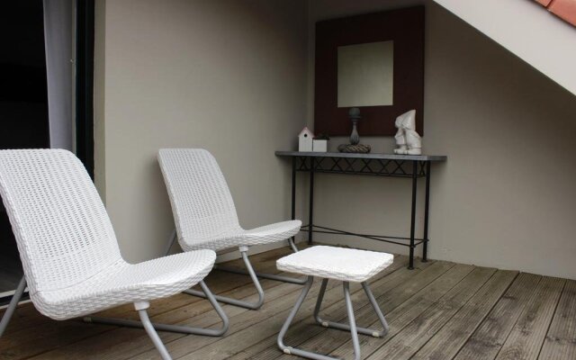 Den Bongaerd B&B and Wellness