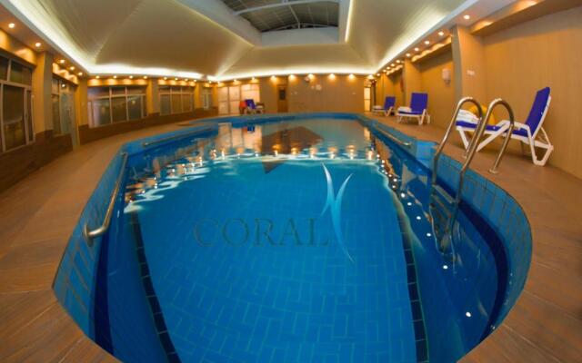 Coral Palace Hotel