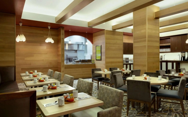 Hilton Garden Inn New York/Manhattan-Midtown East