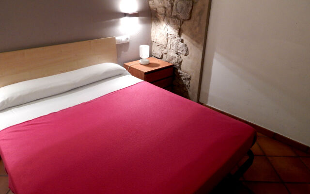 Loft Muralla Girona