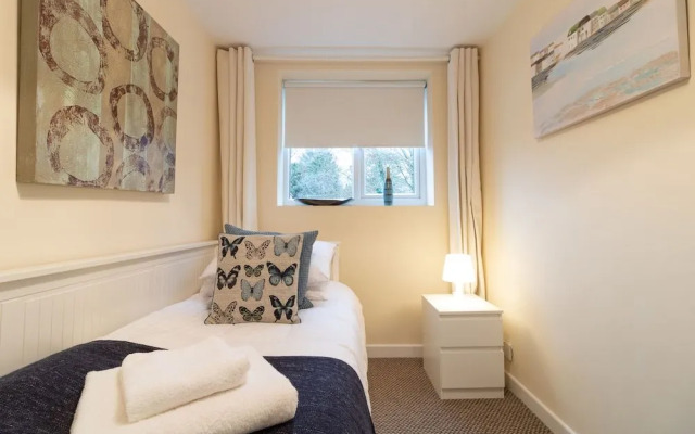 Valentia Lodge Serviced Accommodation