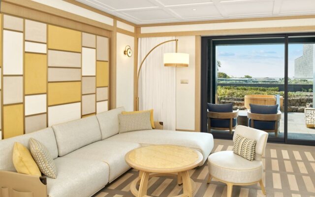 JW Marriott Jeju Resort & SPA