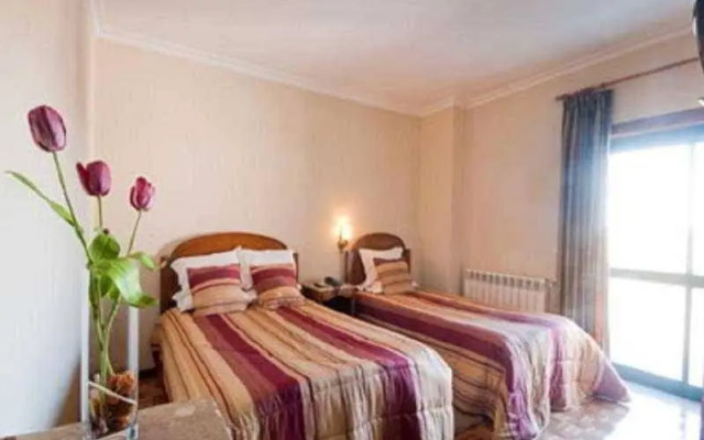 Residencial Ferrinho