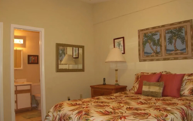 Cape Villas 2 B