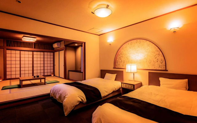 TAOYA Shirahama Senjyo