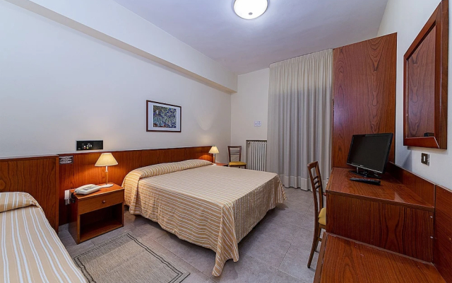 Il Nocchiero City Hotel
