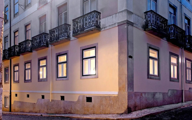 House4 Bairro Alto