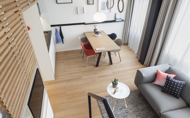 Zoku Amsterdam