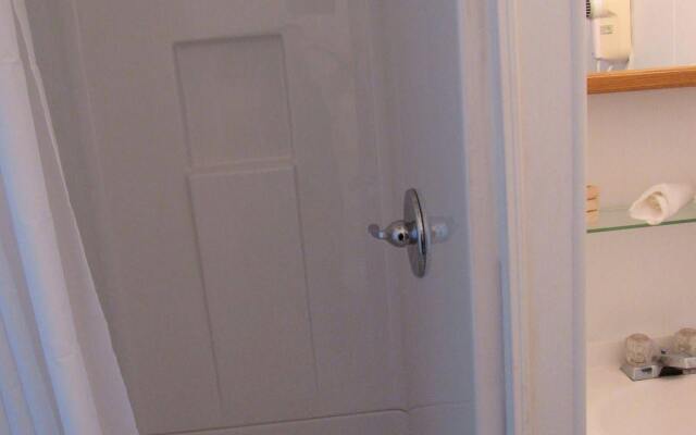 The Coral Sands Motel