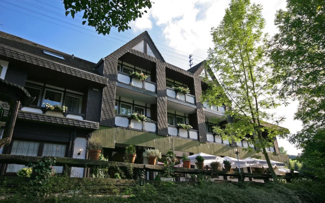 Landhotel Laarmann