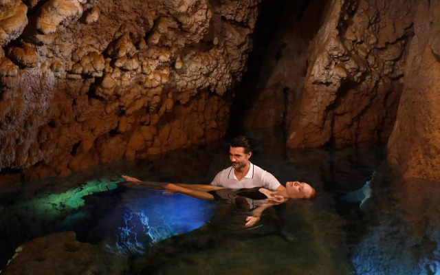 Grotta Giusti Thermal Spa Resort Tuscany, Autograph Collection