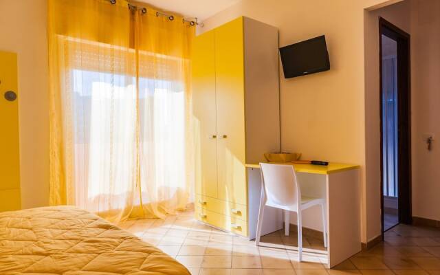 Bed & Breakfast Sapore di Sale