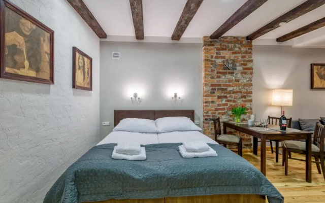 Apartamenty K2 Podmurna 36