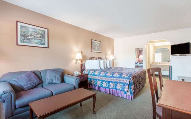 Days Inn by Wyndham Picayune