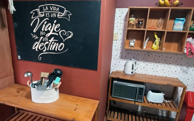 Estacion Mendoza Hostel