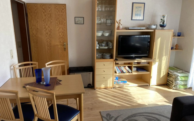 Haus Seeigel Stranddistel