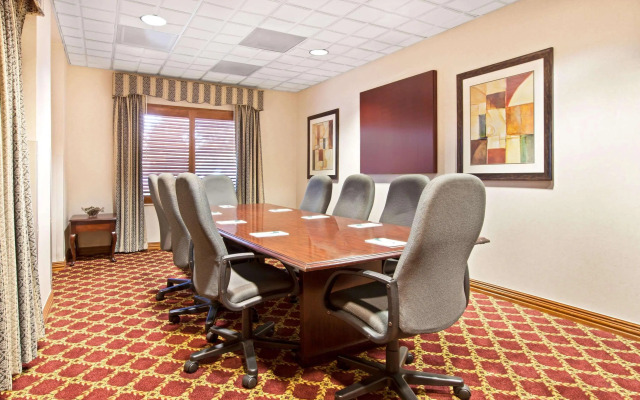 Holiday Inn Express And Suites Arlington North - Stadium Area by IHG