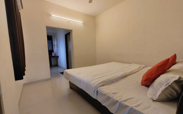 Vaishnav Inn