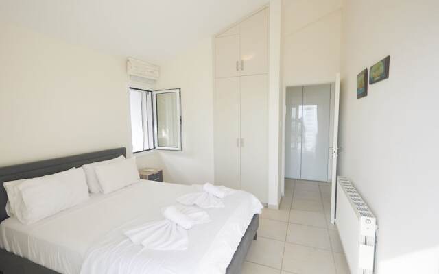 Protaras Serifos Villa Sv07