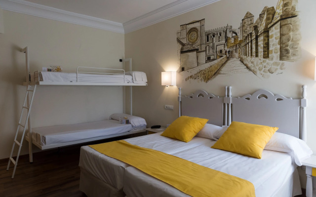 Hotel Palacio de Valderrábanos