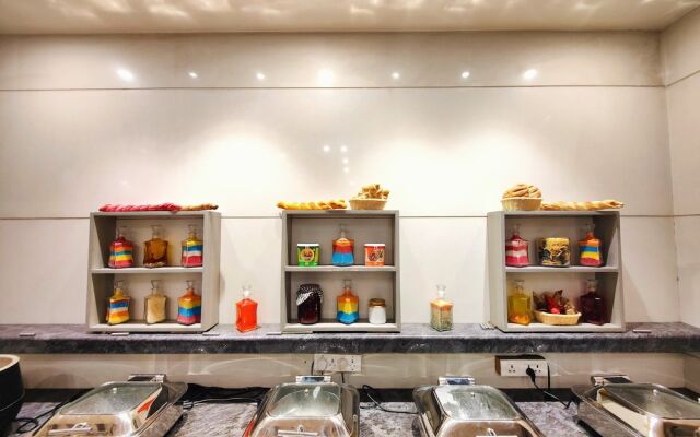 Regenta Central Grand Exotica Pune