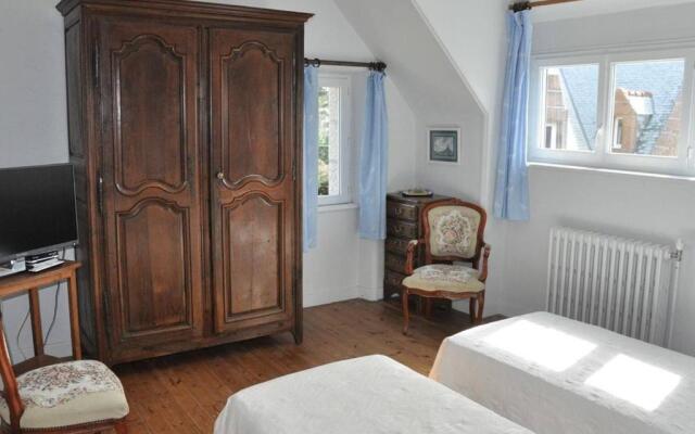 Maison Trégastel, 4 pièces, 6 personnes - FR-1-368-6