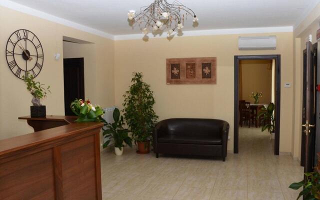 Bellavigna Country House