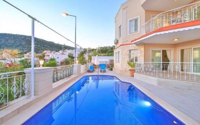 Villa Enrica